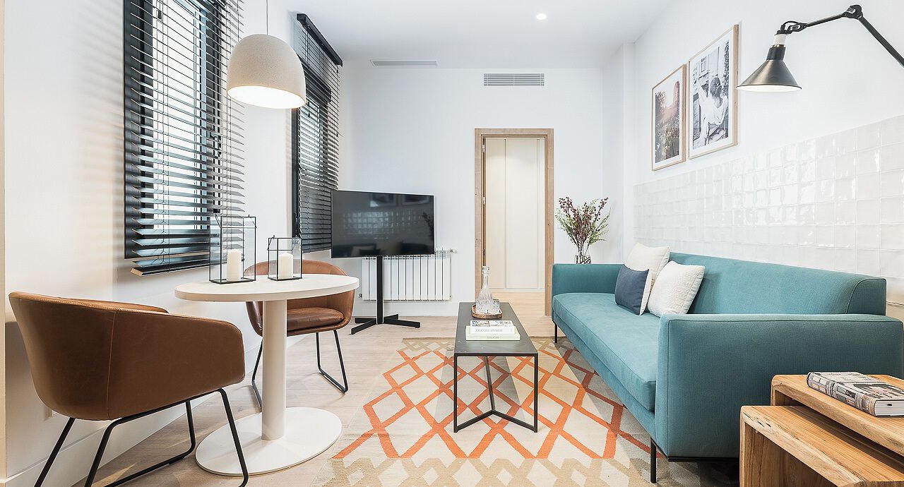 Photo of Livingroom in Ibiza
