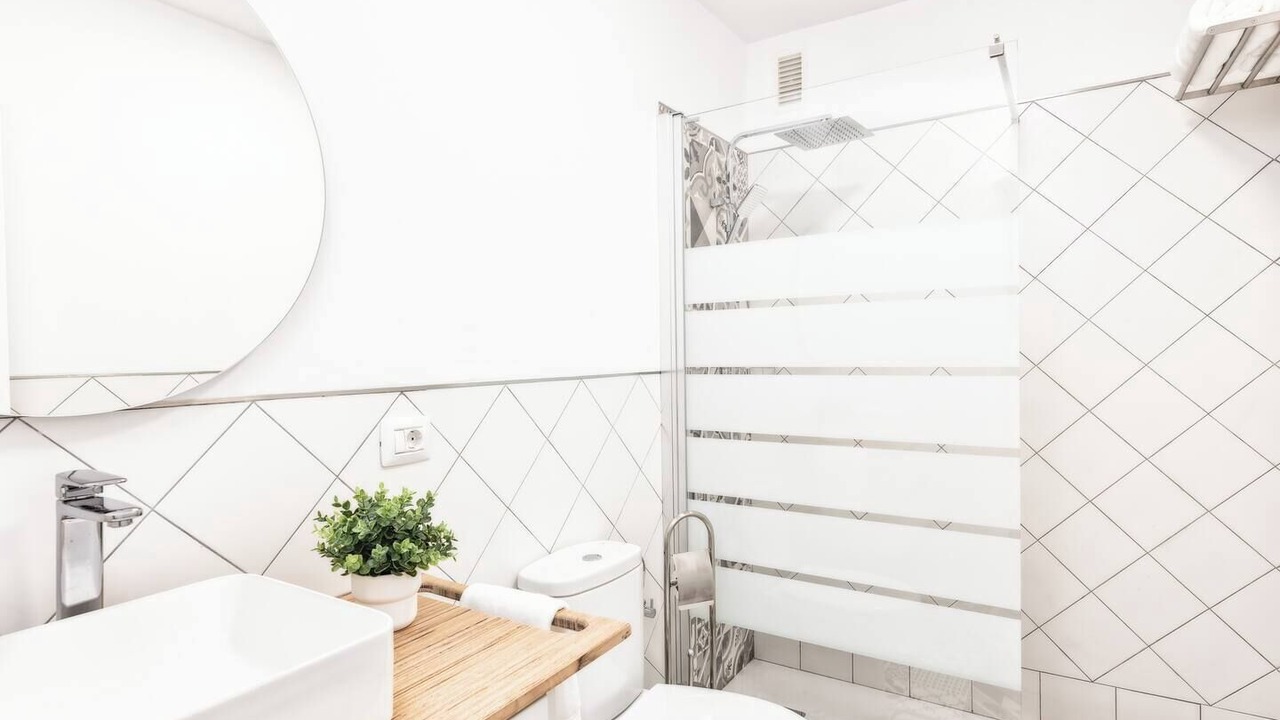 Photo of Bathroom in Los Llanos