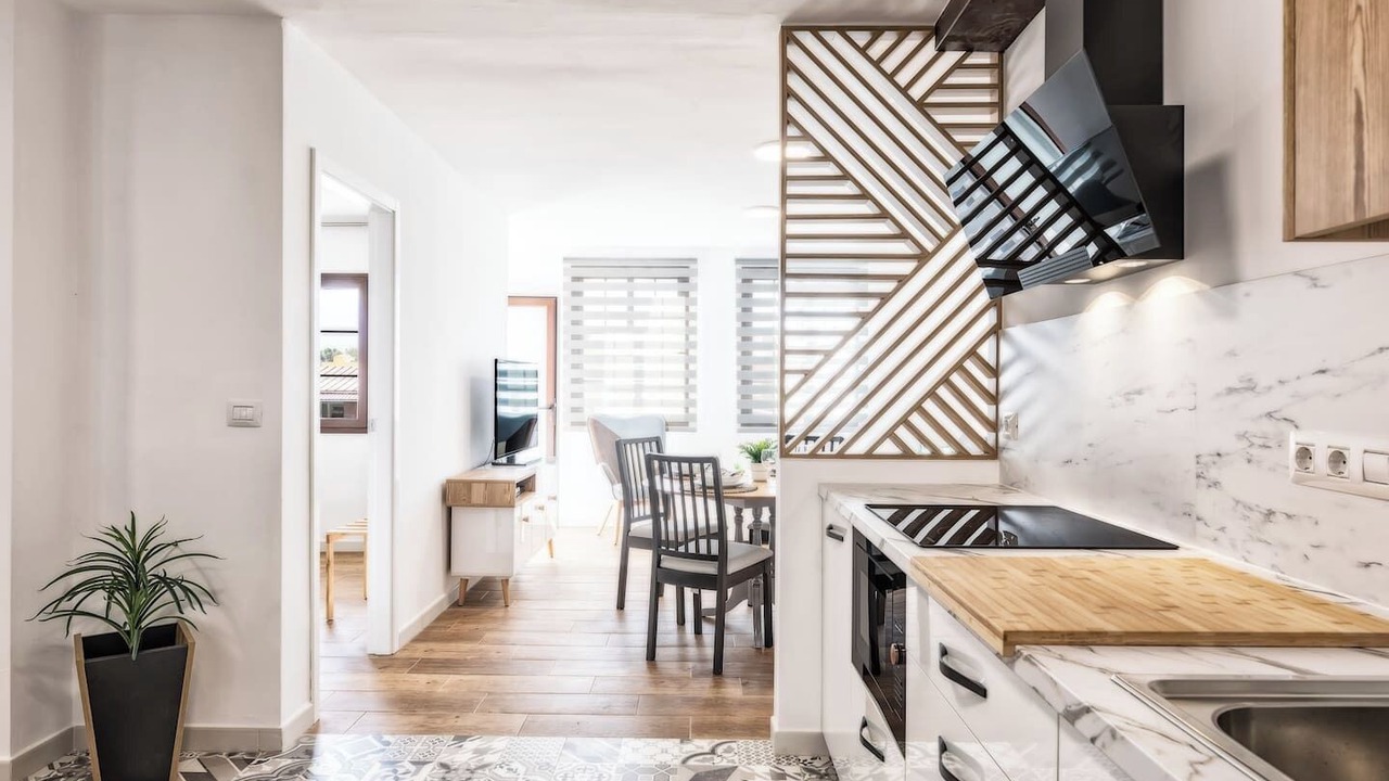 Photo of Kitchen in Los Llanos