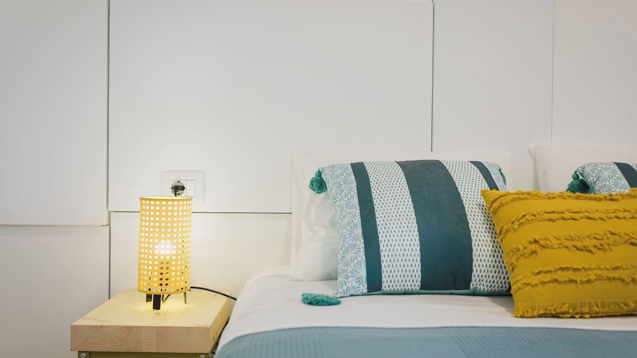 Photo of Bedroom in Los Llanos