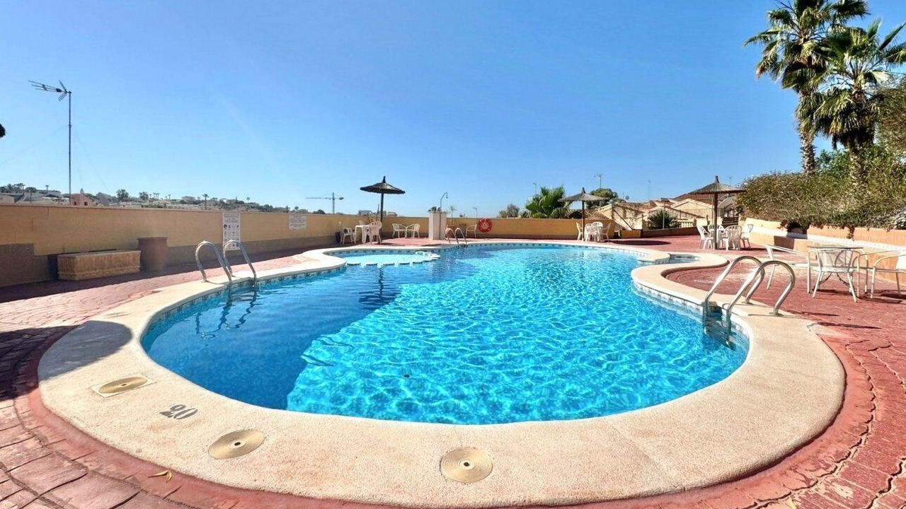Photo of Outdoor in San Fulgencio