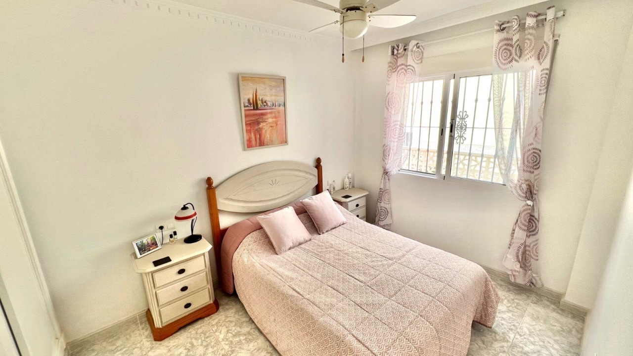 Photo of Bedroom in San Fulgencio