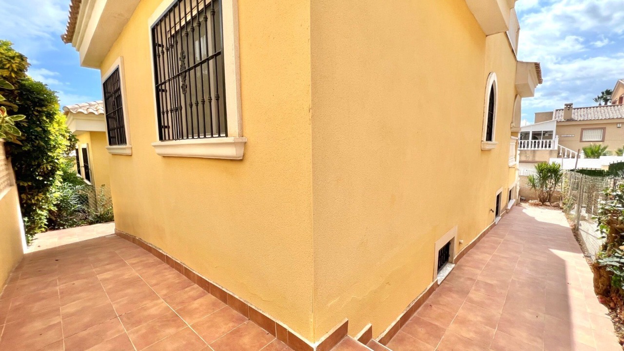 Photo of Outdoor in San Fulgencio