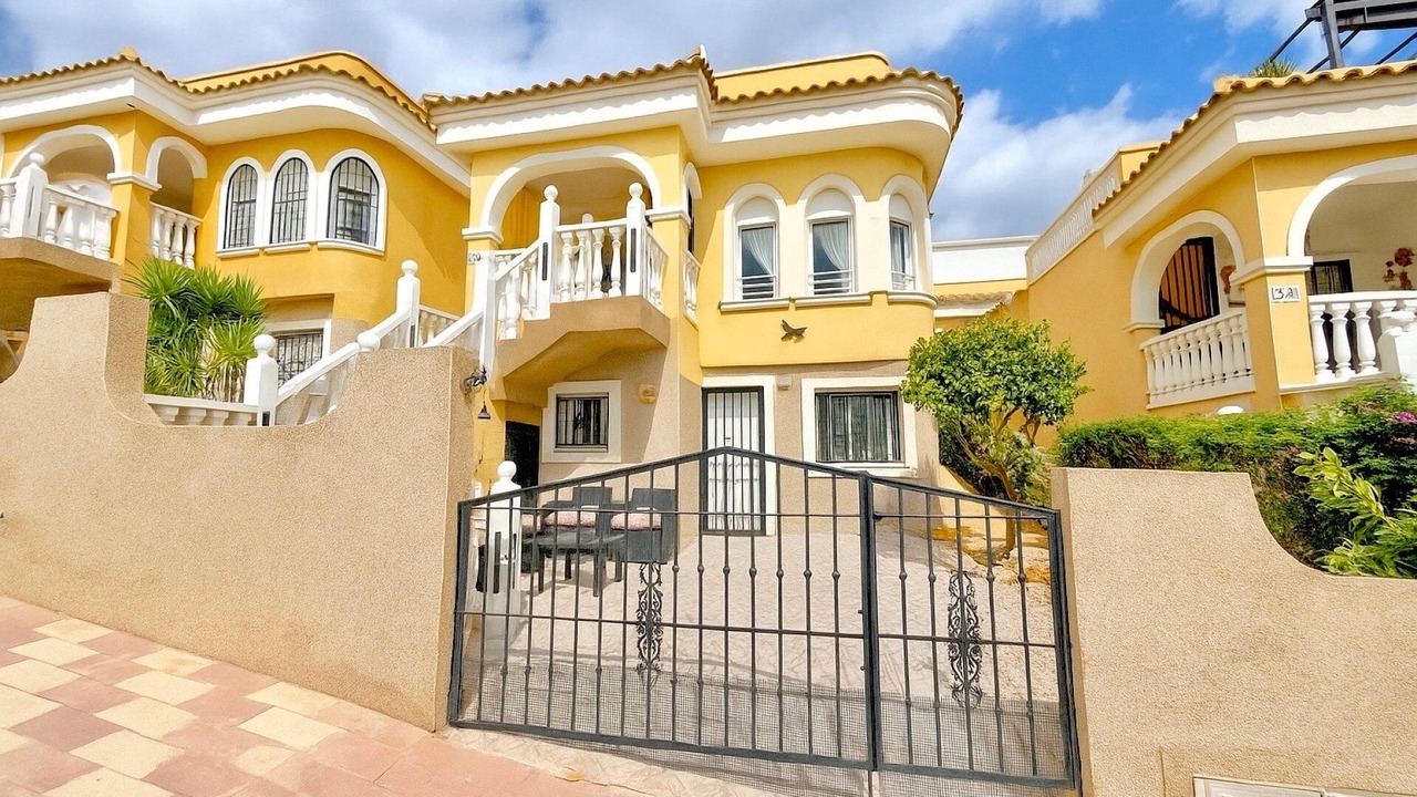 Photo of Outdoor in San Fulgencio