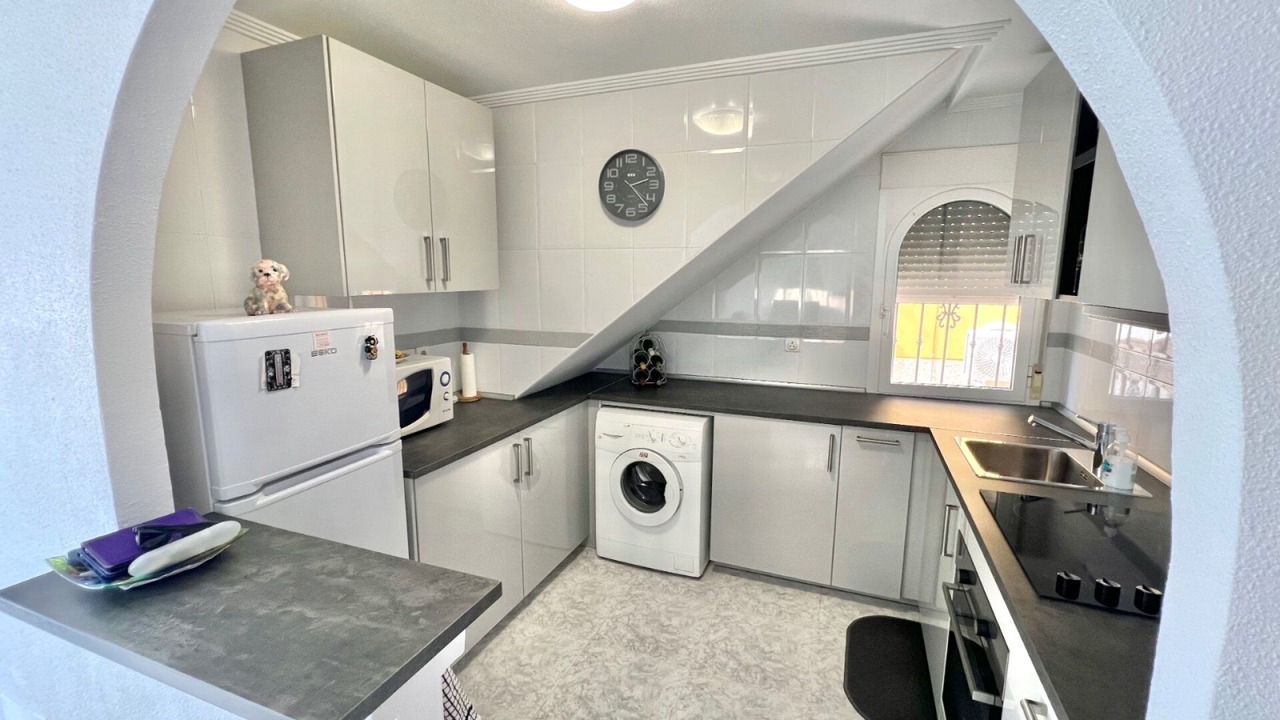 Photo of Kitchen in San Fulgencio