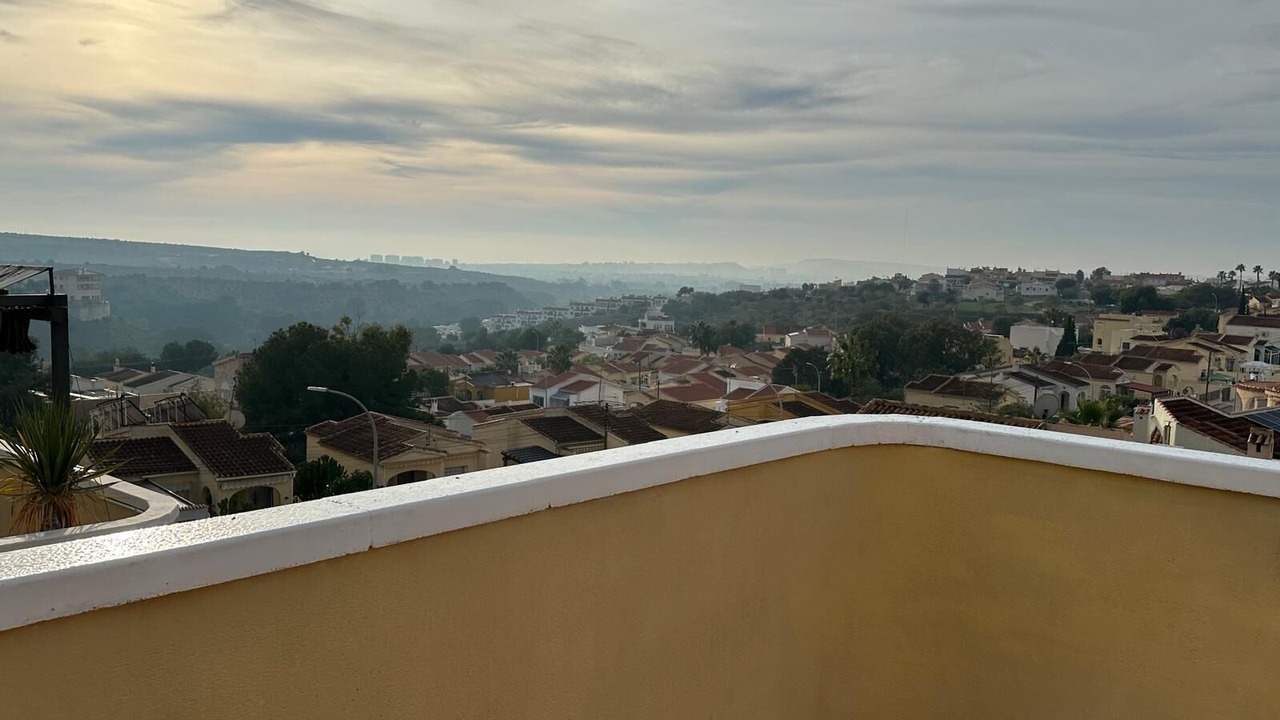 Photo of Outdoor in San Fulgencio