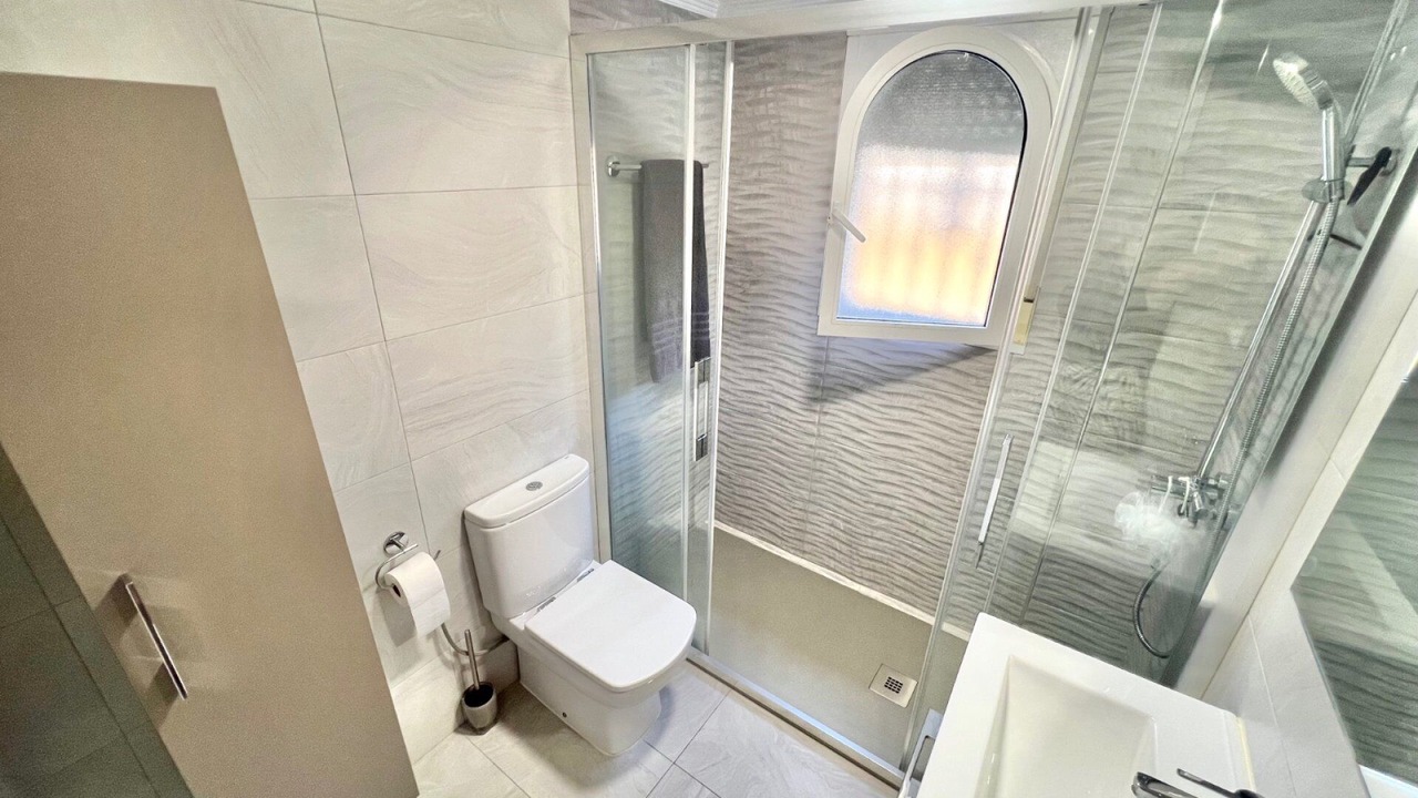 Photo of Bathroom in San Fulgencio