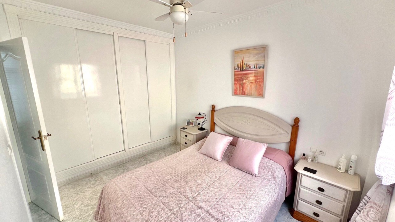 Photo of Bedroom in San Fulgencio