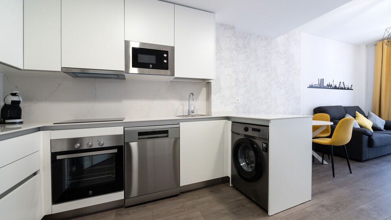 Photo of Kitchen in Getafe