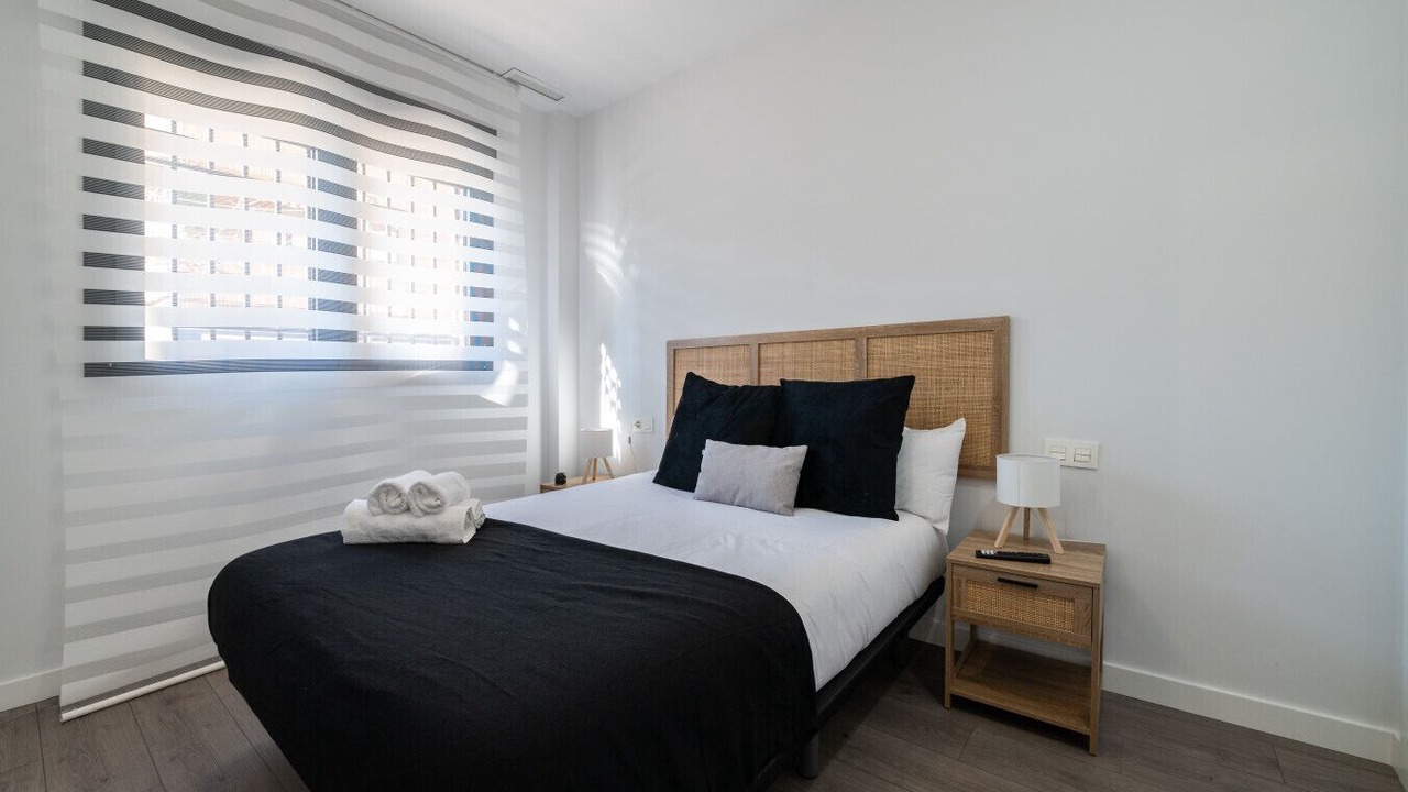Photo of Bedroom in Getafe