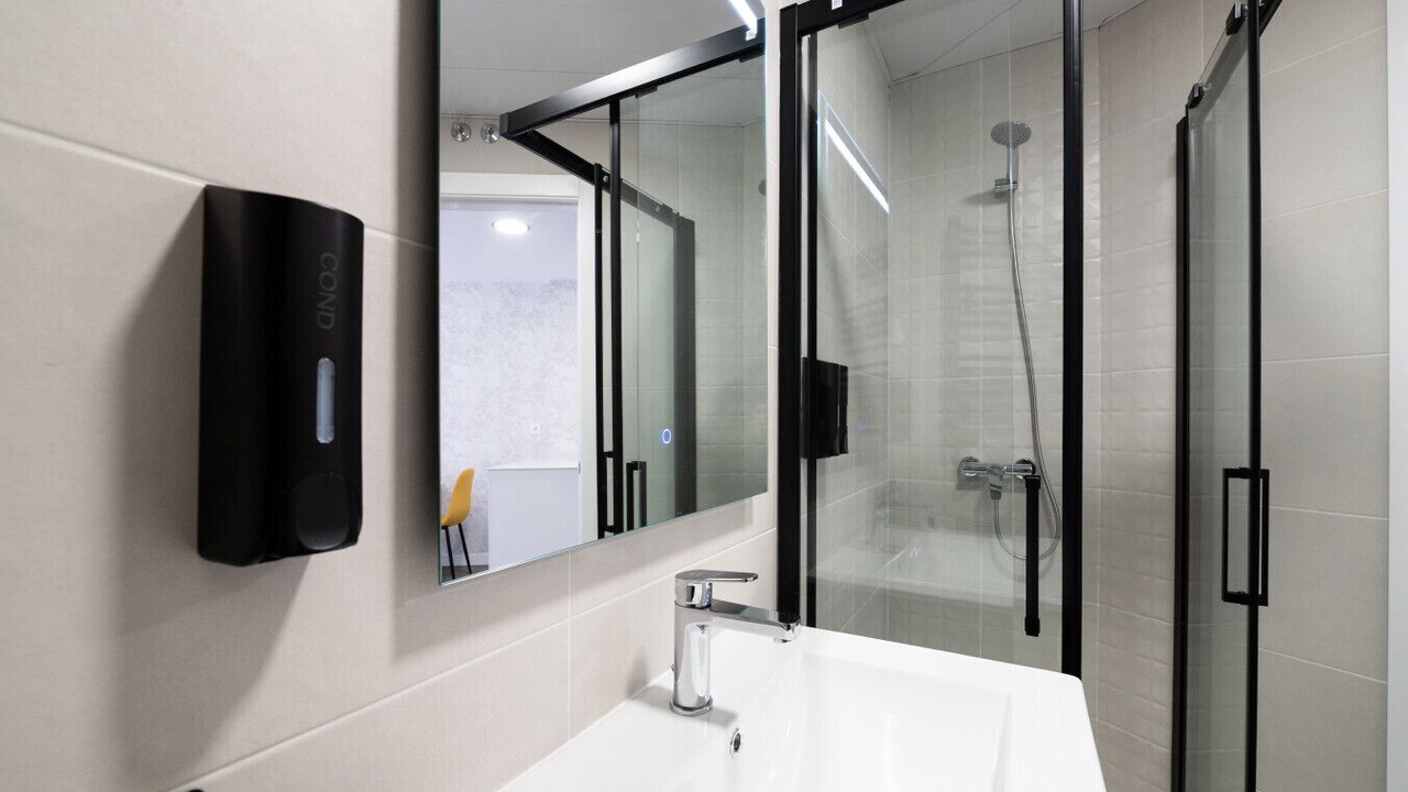Photo of Bathroom in Getafe