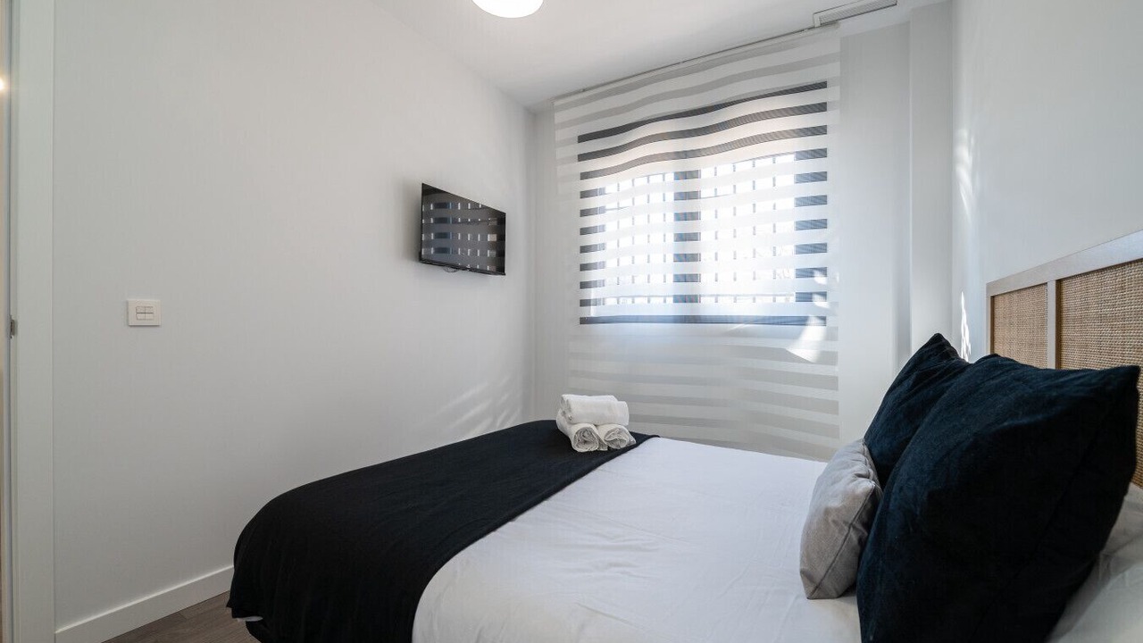 Photo of Bedroom in Getafe