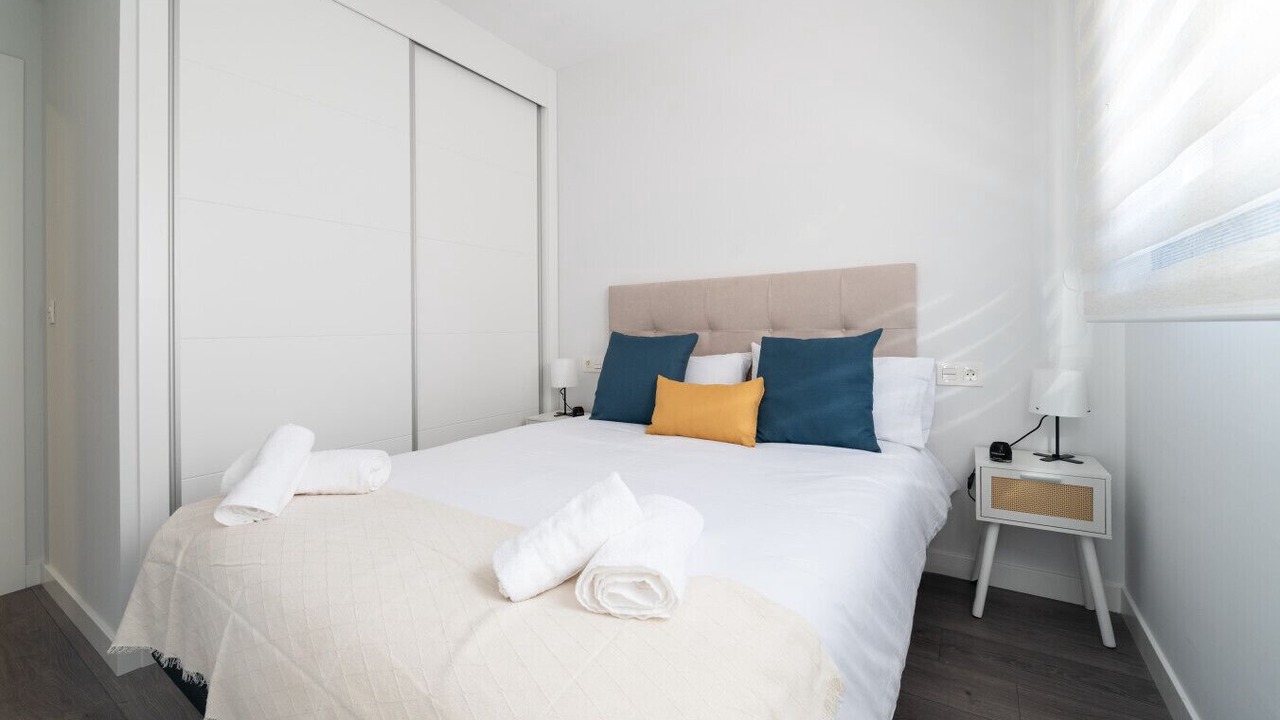 Photo of Bedroom in Getafe