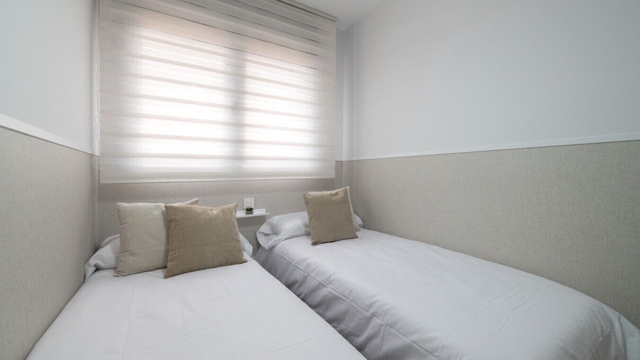 Photo of Bedroom in Getafe