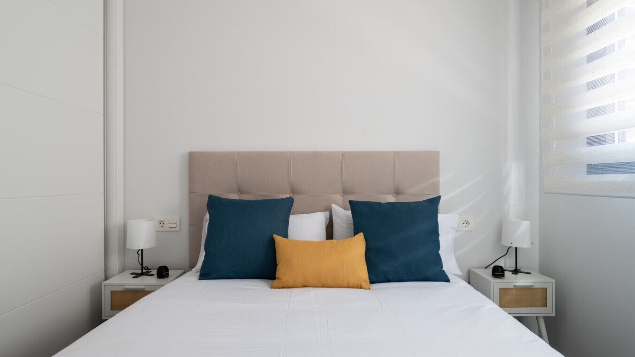 Photo of Bedroom in Getafe