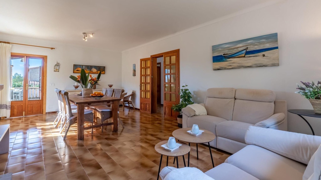 Photo of Bedroom in Urbanizacion Mont Ferrutx