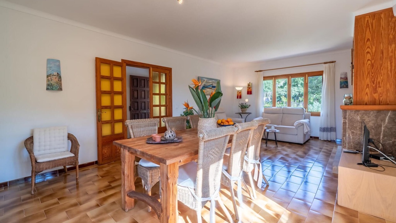 Photo of Bedroom in Urbanizacion Mont Ferrutx