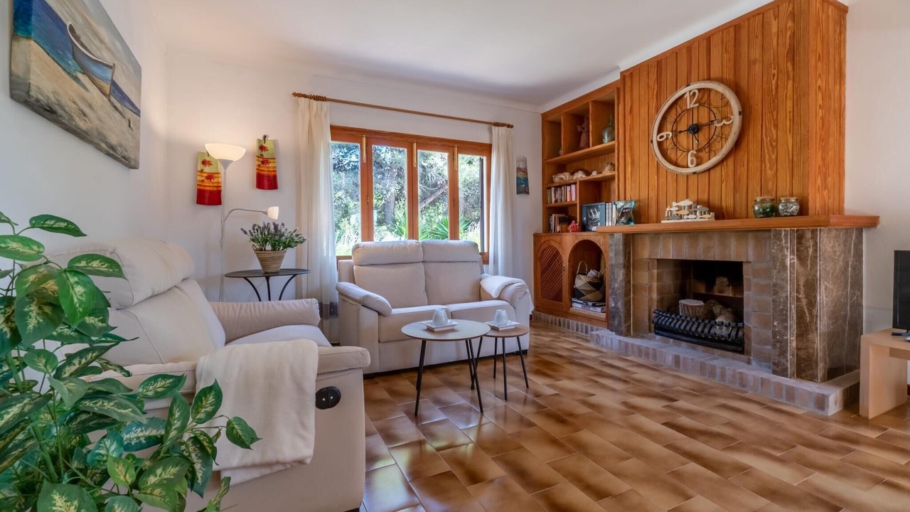 Photo of Bedroom in Urbanizacion Mont Ferrutx