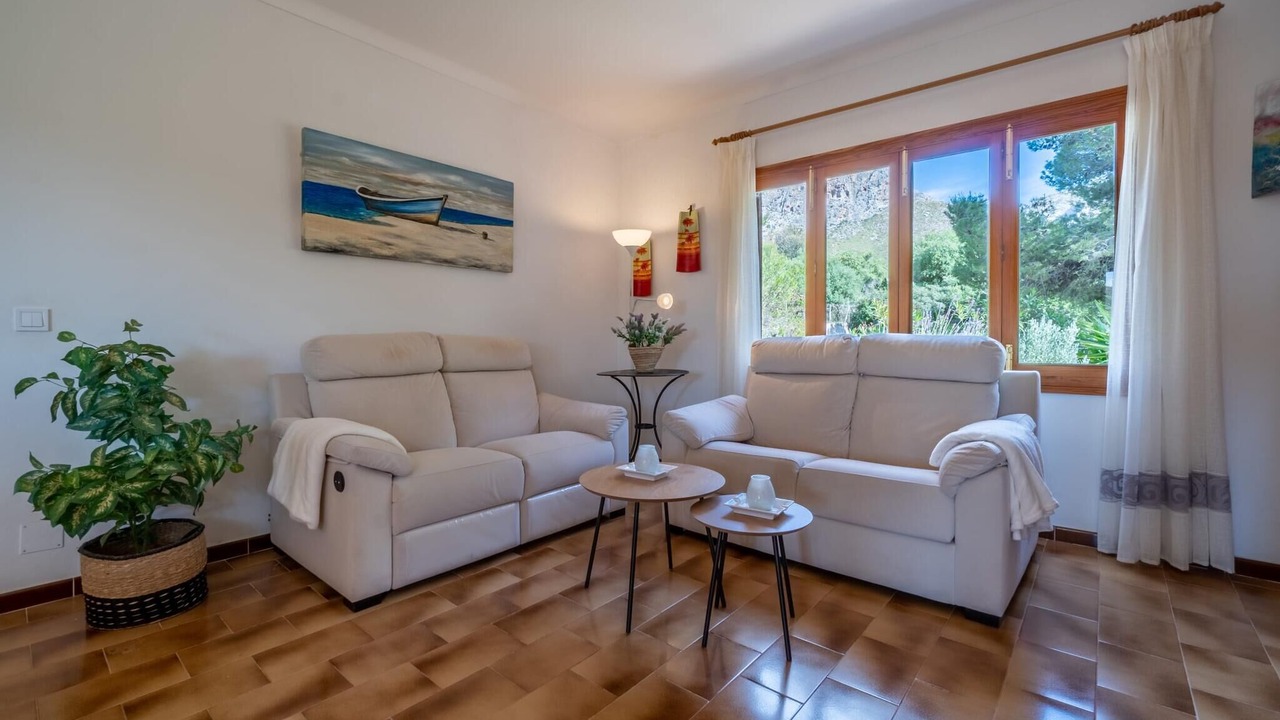 Photo of Bedroom in Urbanizacion Mont Ferrutx
