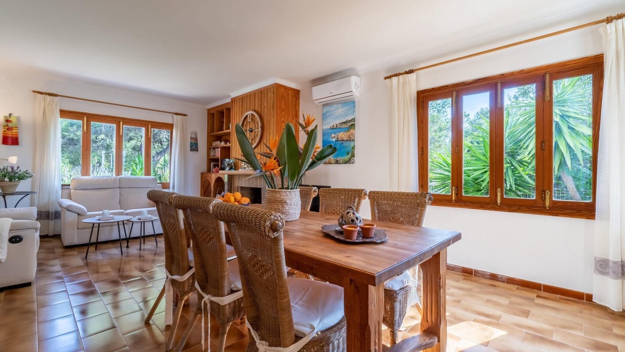 Photo of Bedroom in Urbanizacion Mont Ferrutx
