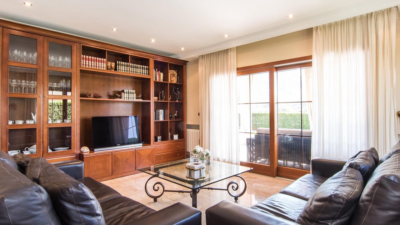 Photo of Bedroom in Alcudia