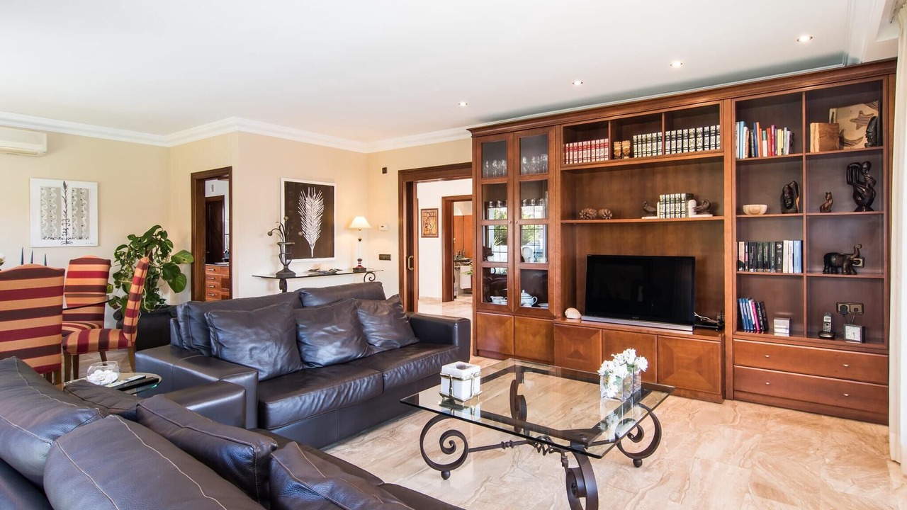 Photo of Bedroom in Alcudia
