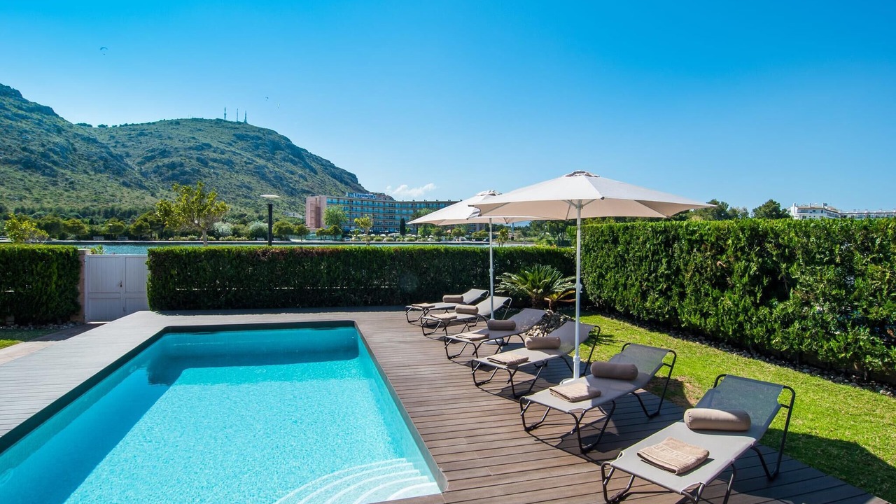 Photo of Outdoor in Alcudia