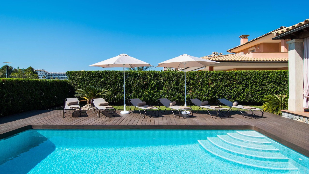 Photo of Outdoor in Alcudia