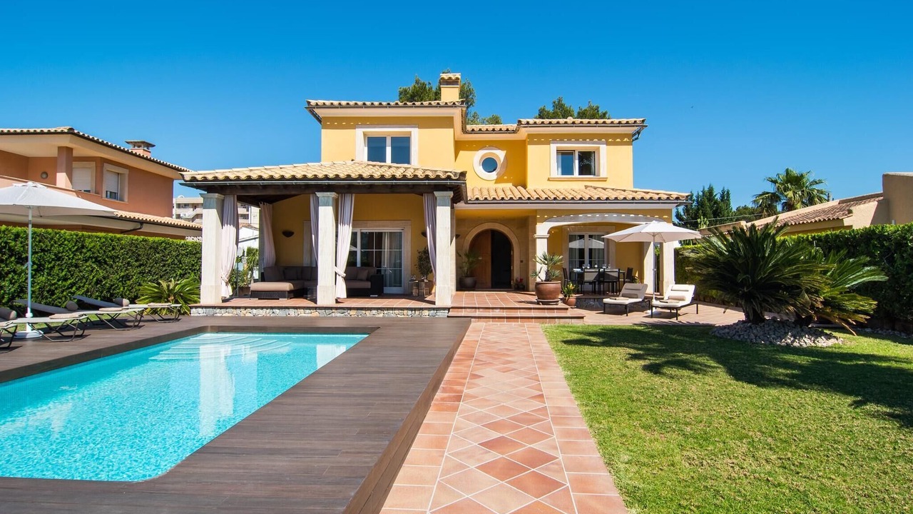 Photo of Outdoor in Alcudia
