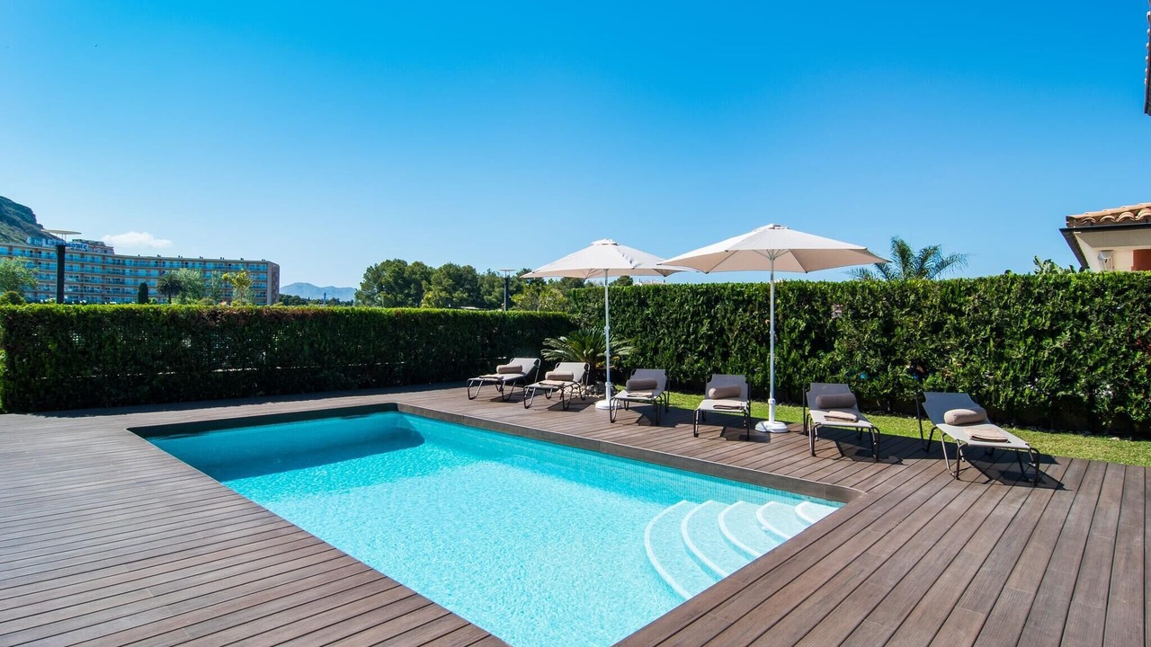 Photo of Outdoor in Alcudia
