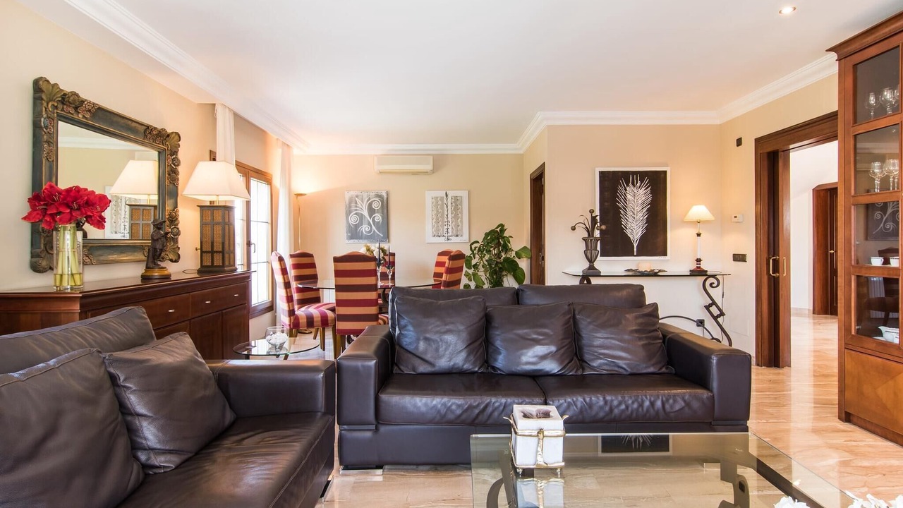 Photo of Bedroom in Alcudia