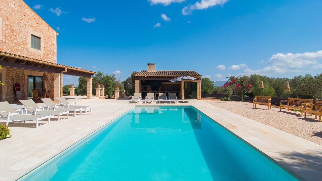 Photo of Outdoor in Campos