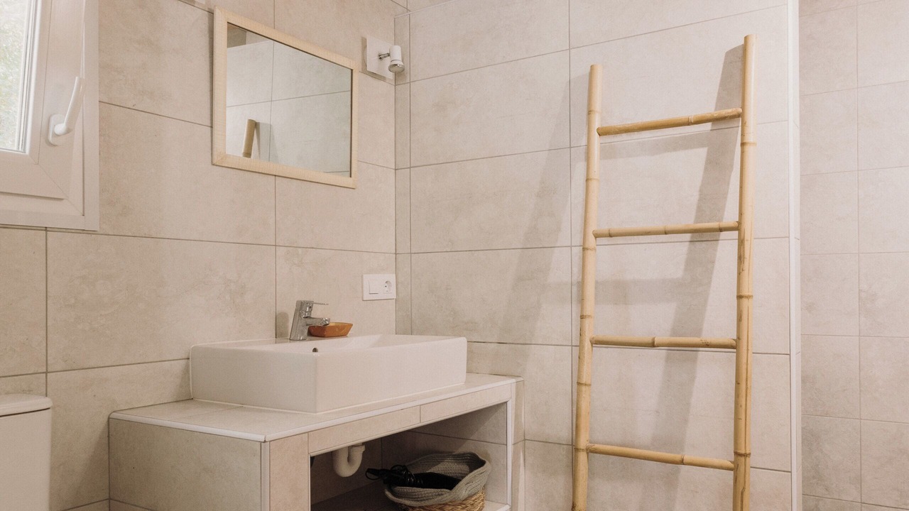 Photo of Bathroom in Mahon