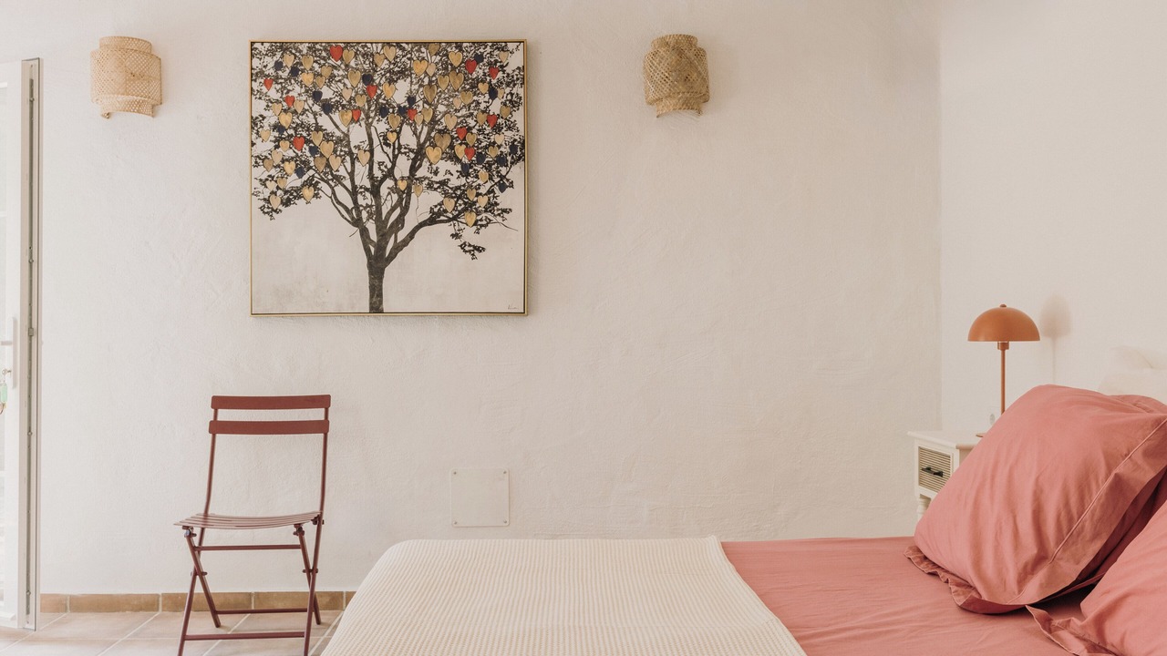 Photo of Bedroom in Mahon