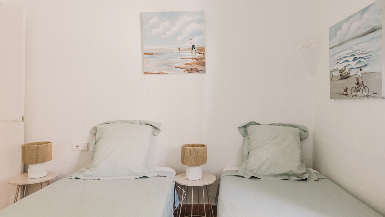 Photo of Bedroom in Mahon