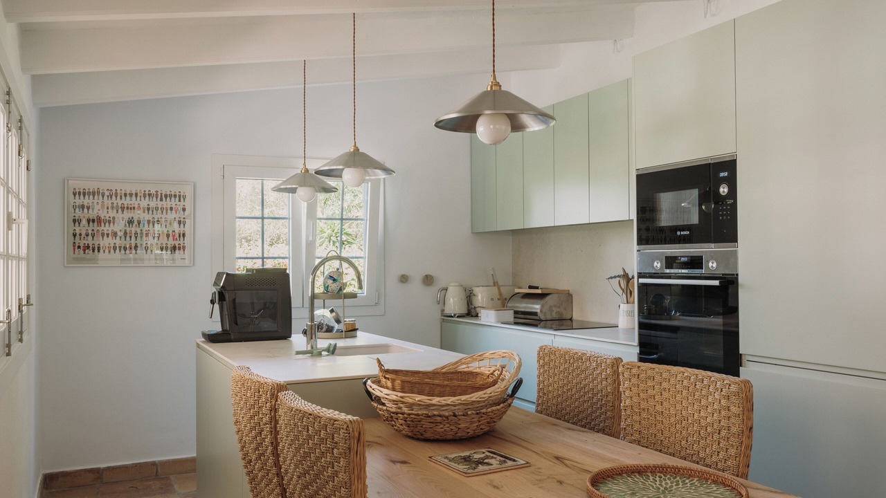 Photo of Kitchen in Mahon