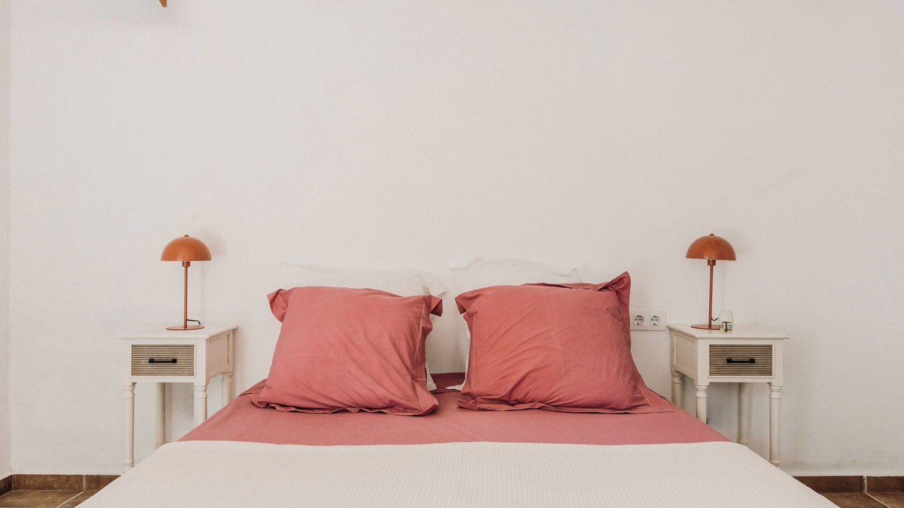Photo of Bedroom in Mahon