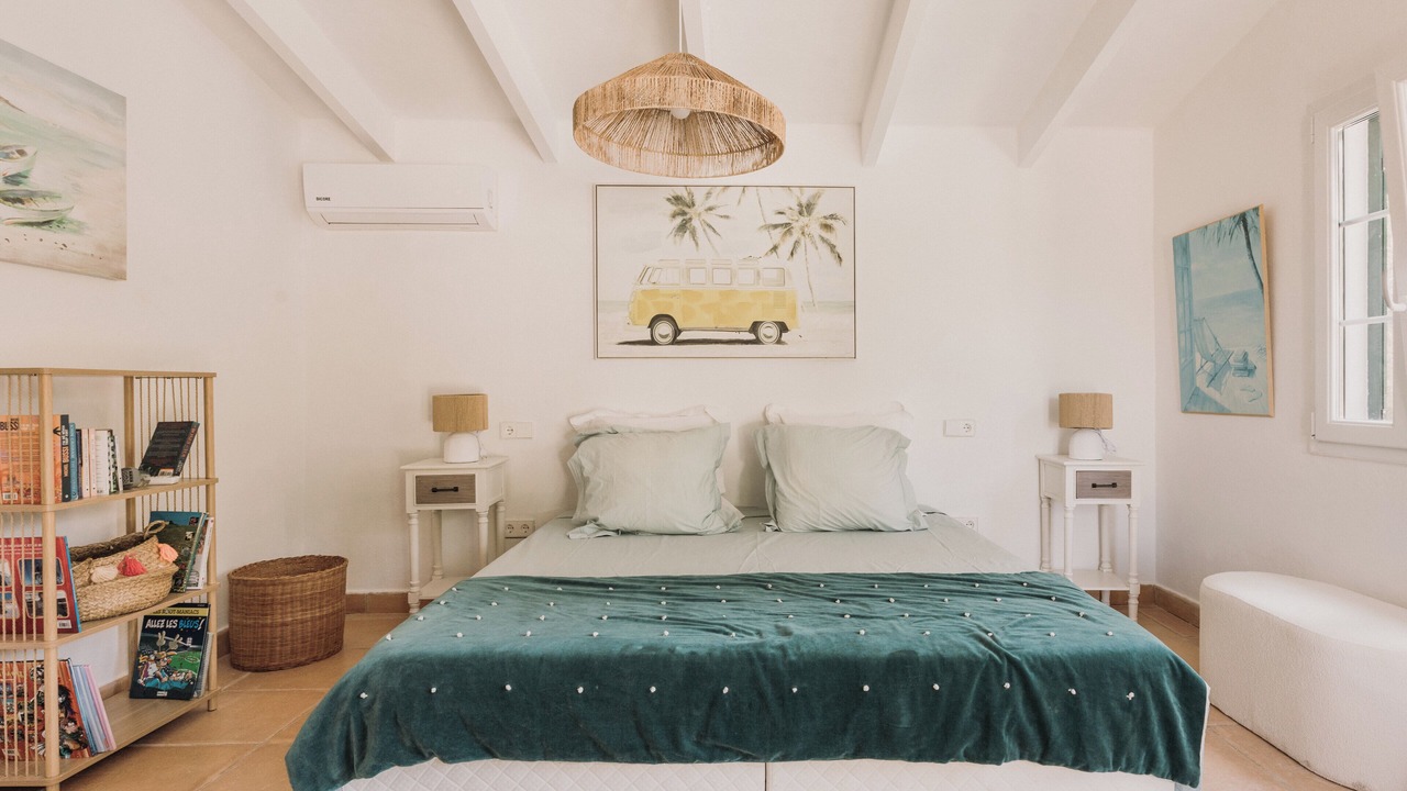 Photo of Bedroom in Mahon