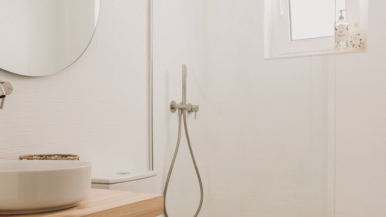 Photo of Bathroom in Mahon
