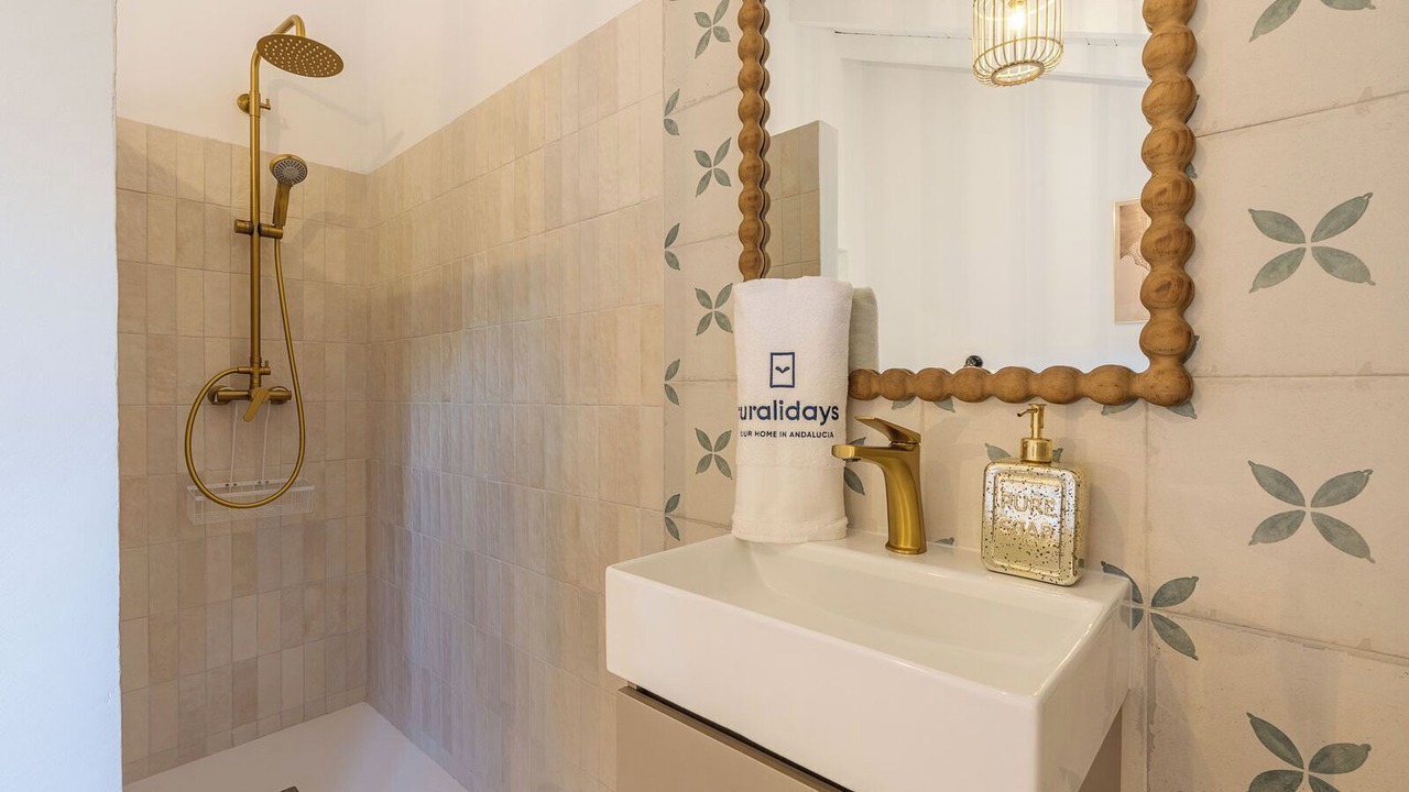 Photo of Bathroom in Montefrio