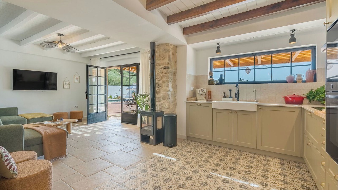 Photo of Livingroom in Montefrio