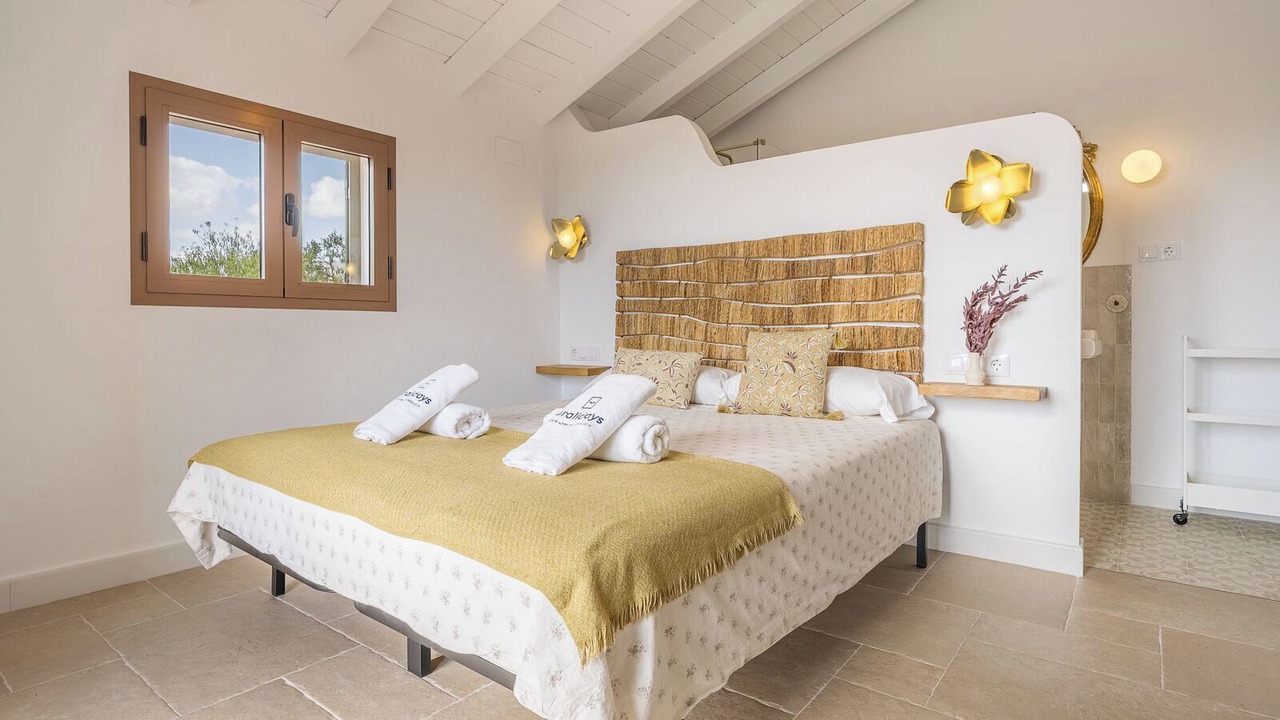 Photo of Bedroom in Montefrio
