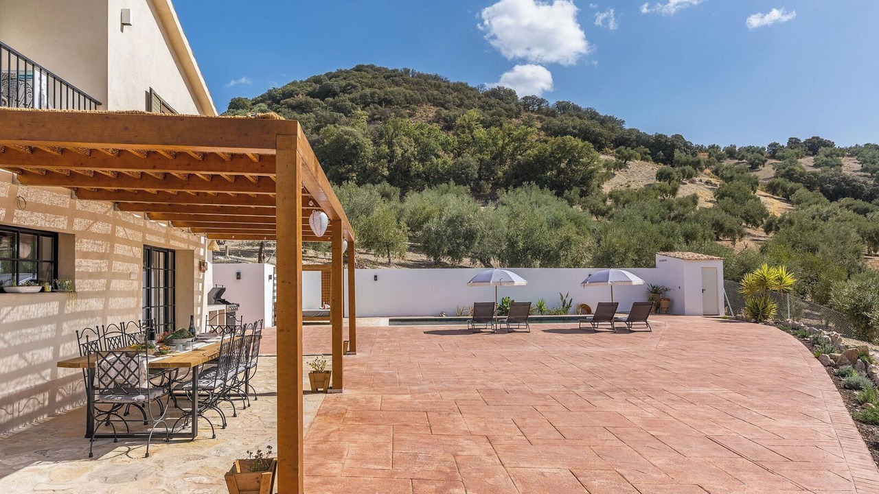 Photo of Outdoor in Montefrio