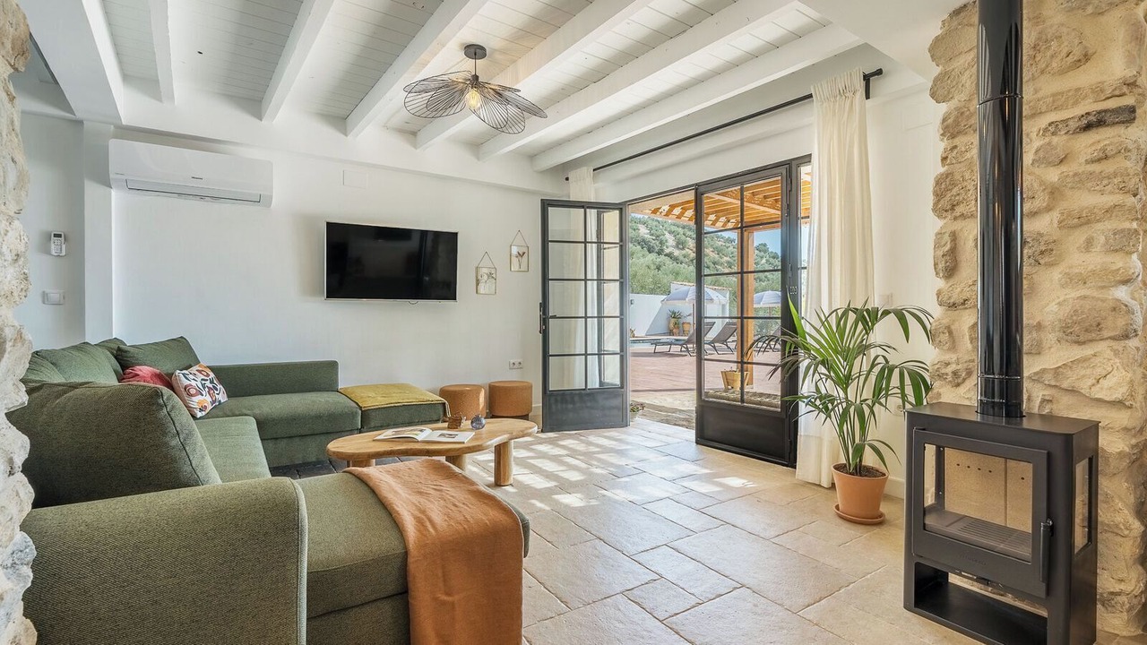 Photo of Livingroom in Montefrio