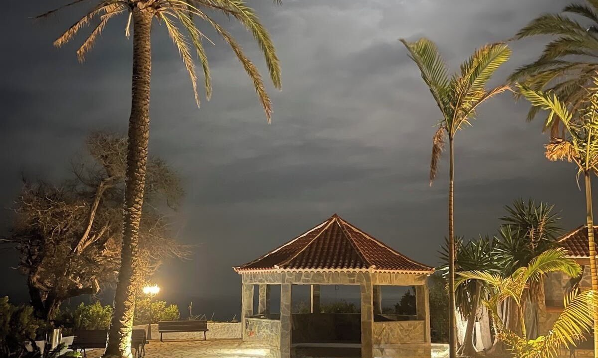 Photo of Outdoor in Brena Baja