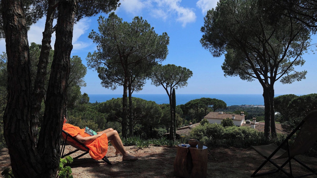 Photo of Outdoor in Sant Andreu de Llavaneres