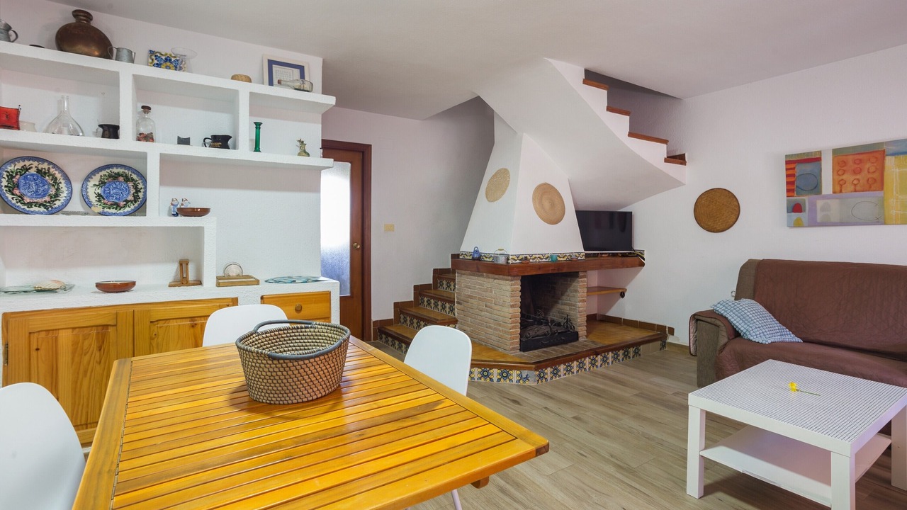 Photo of Livingroom in Sueca