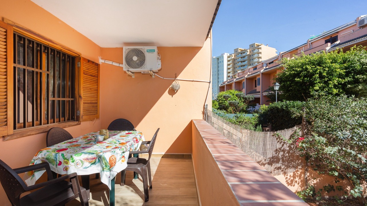 Photo of Outdoor in Sueca