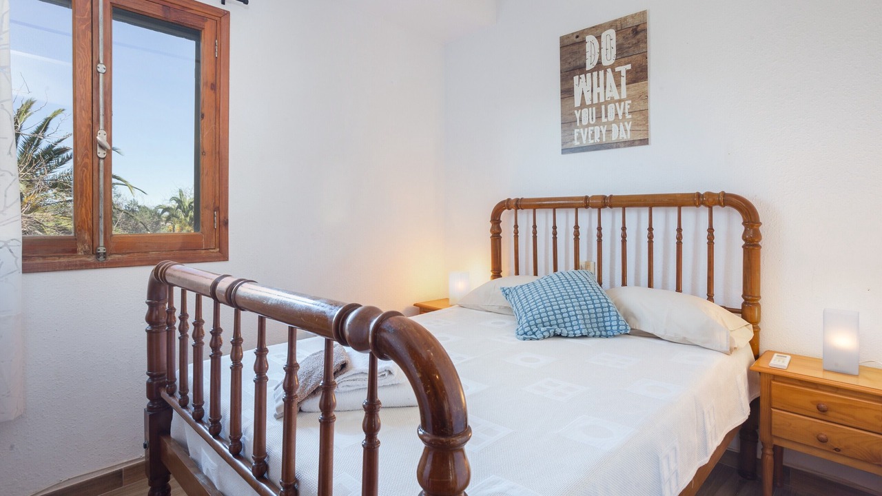Photo of Bedroom in Sueca