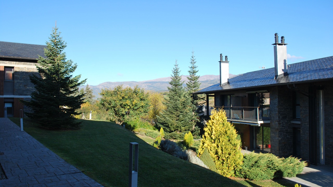 Photo of Outdoor in Saillagouse